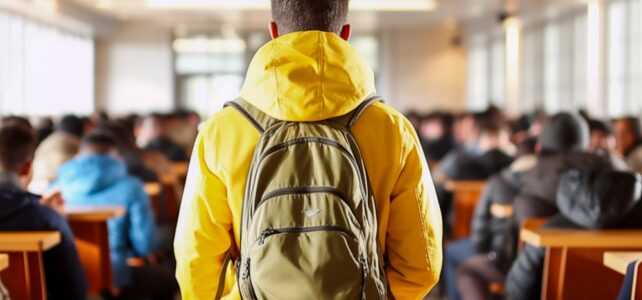 Comment réussir son orientation post-bac sans se planter ? Comment réussir son orientation post-bac sans se planter ?